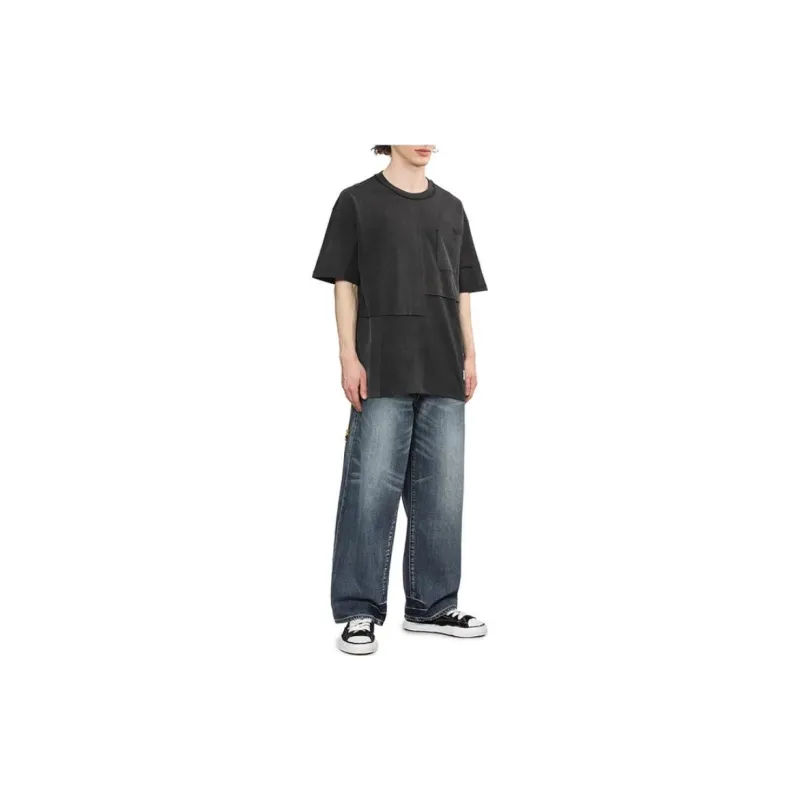 Aftermaths T-Shirts Unisex-3