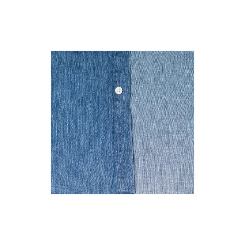 Polo Ralph Lauren SS23 Shirt Men's Dark Blue-5