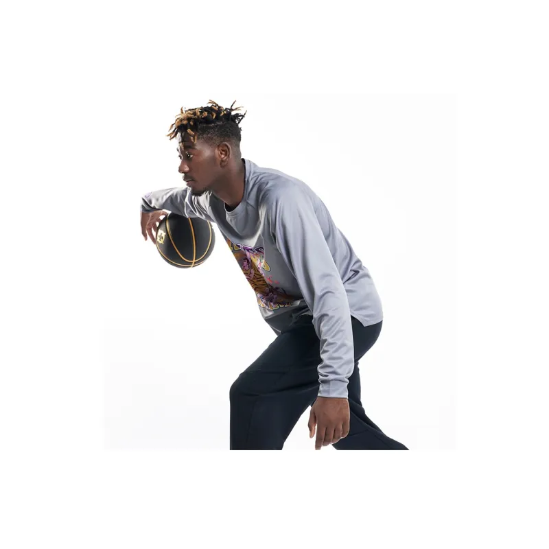 RIGORER x AOSITING·LIFUSI Reeves Generation T Shirt Unisex-25