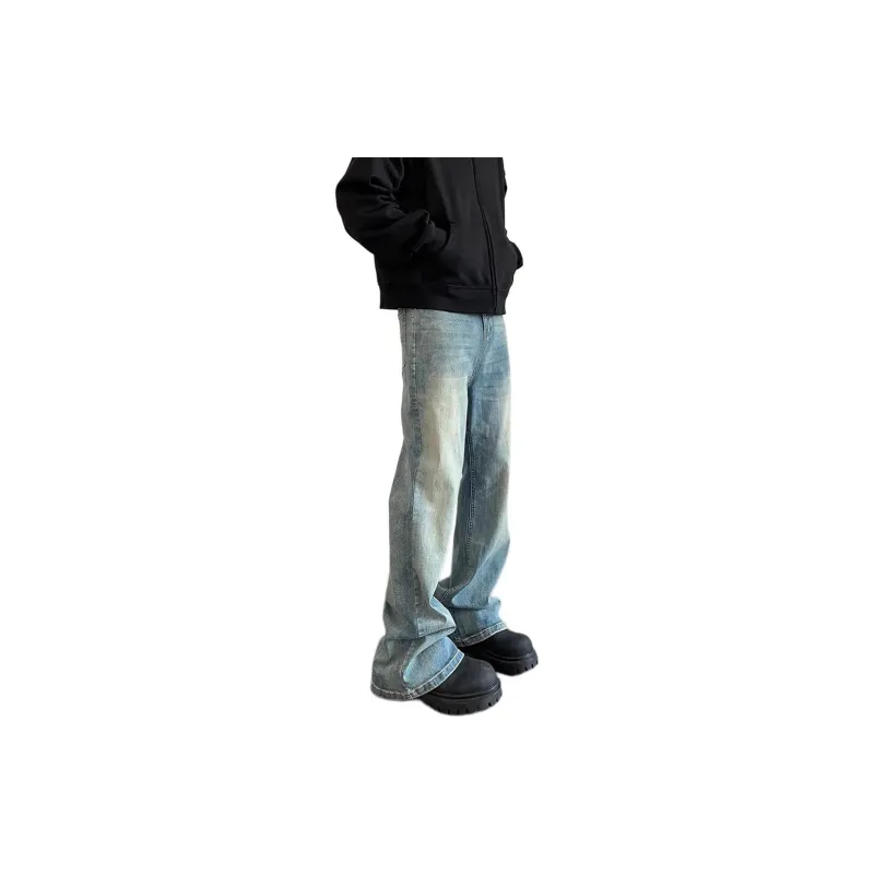FAVEPOP Jeans Unisex-19