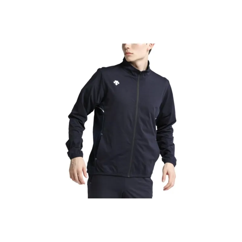 DESCENTE VOLLEYBALL SS24 Jackets & Coats Men's-6