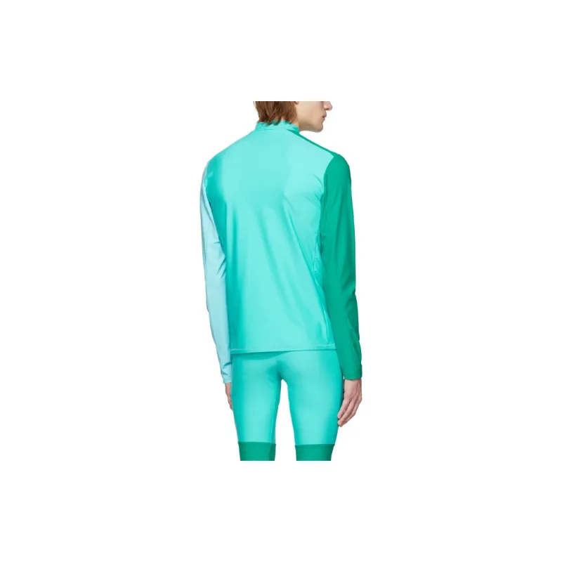 Jacquemus Jackets Men Aqua Green-3