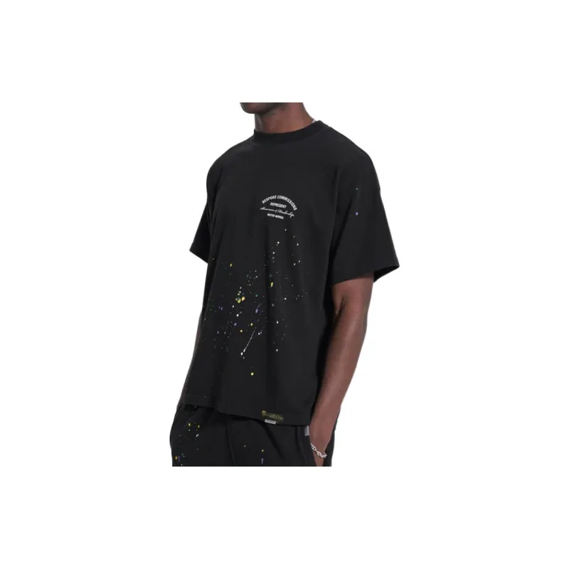 REPRESENT Bespoke Commissions T Shirt-3
