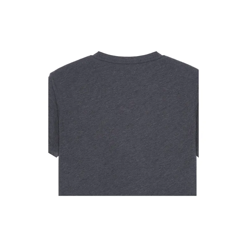 Burberry Regular T Shirt Men's Medium Gray-5