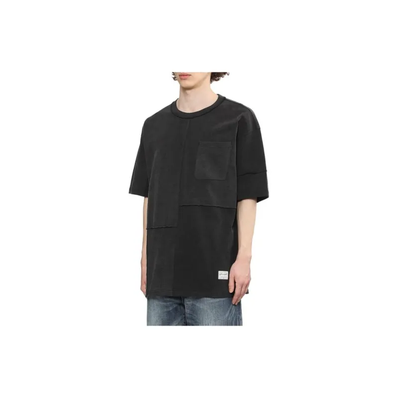 Aftermaths T-Shirts Unisex-4
