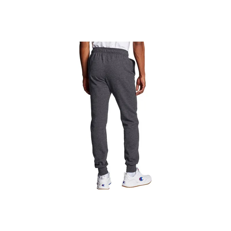 Champion Sports Pants US Version Unisex Dark Gray-4