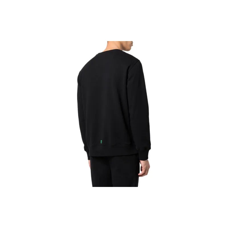 Givenchy Slim Fit Pride Embroidered Sweatshirt-2