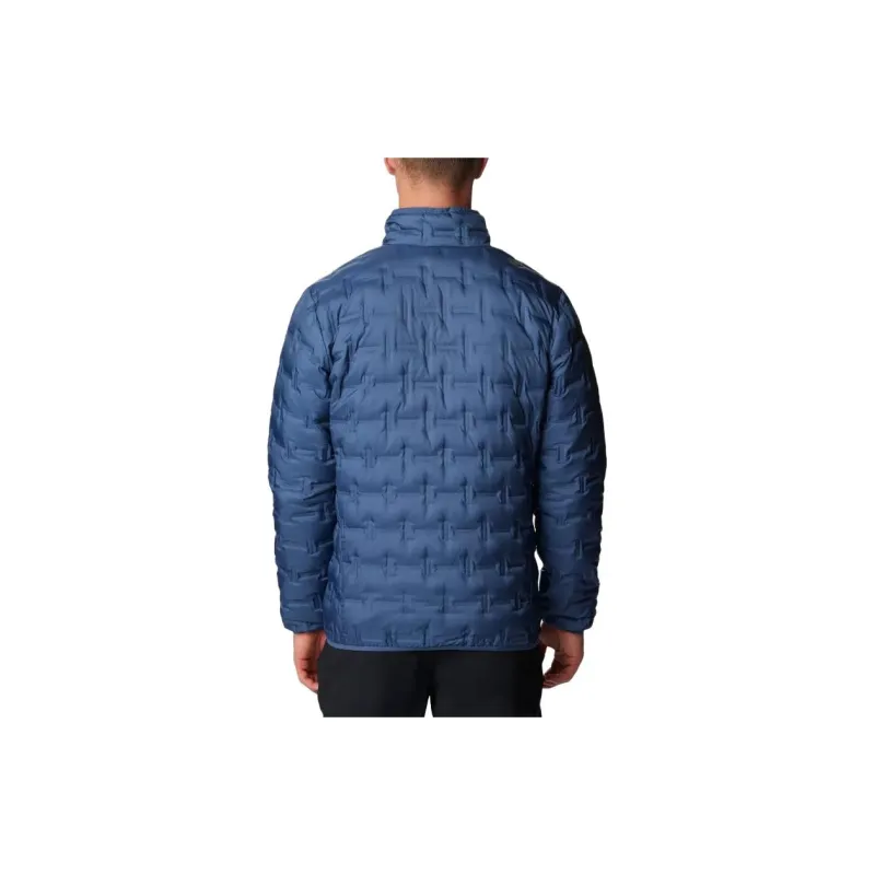 Columbia Delta Ridge Jackets Men Blue-3
