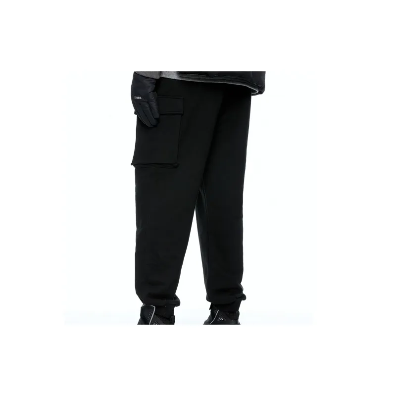 O'Neill Knitted Sweatpants Unisex Black 01-3