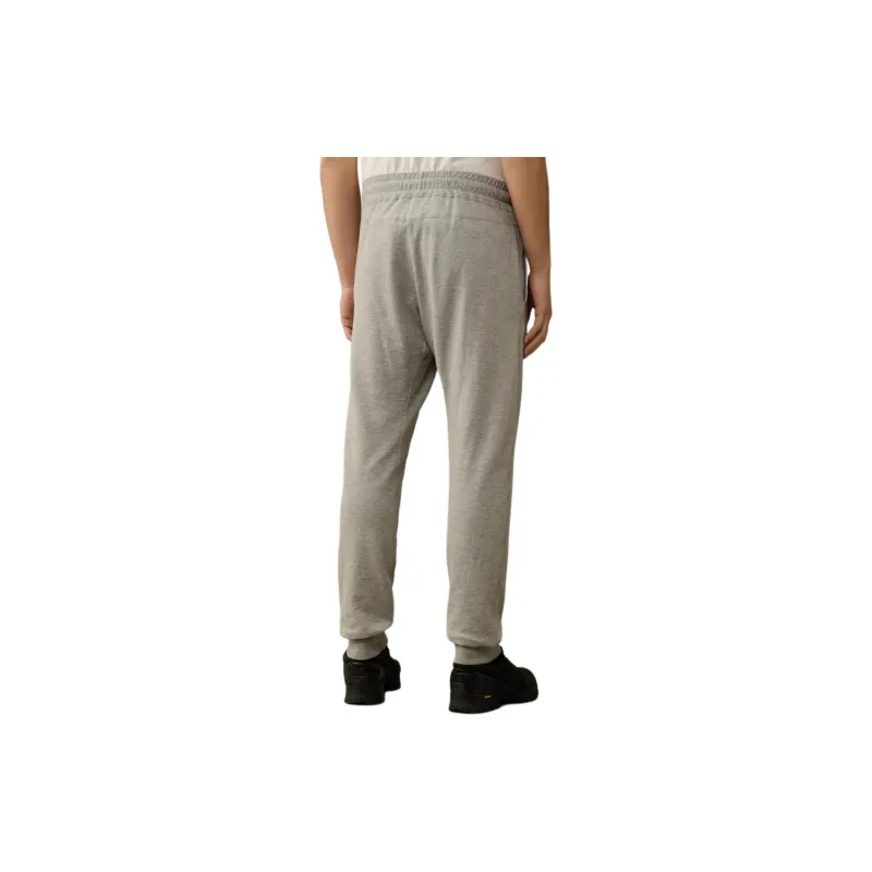 C.P.Company Casual Pants Men's Gray Mixed Color-1
