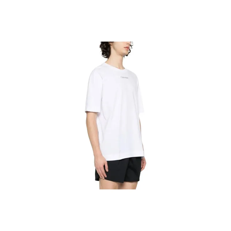 CK/Calvin Klein T Shirt Men's White-3