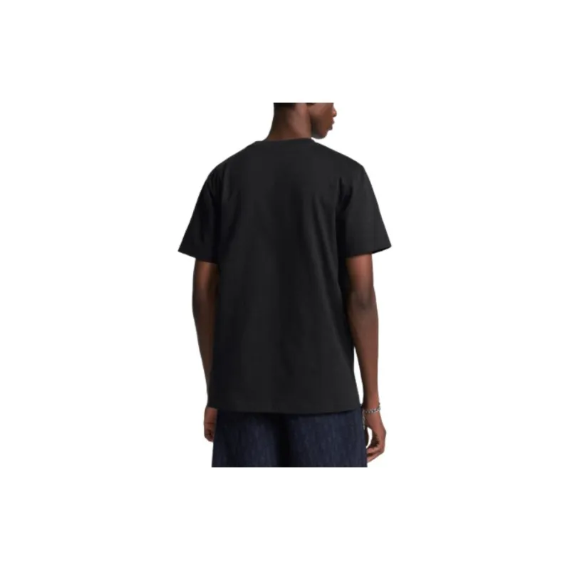 DIOR 1947 Crewneck Short Sleeved T Shirt-3