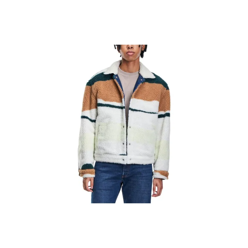Levi's FW22 Denim Jacket Men's Blue-3