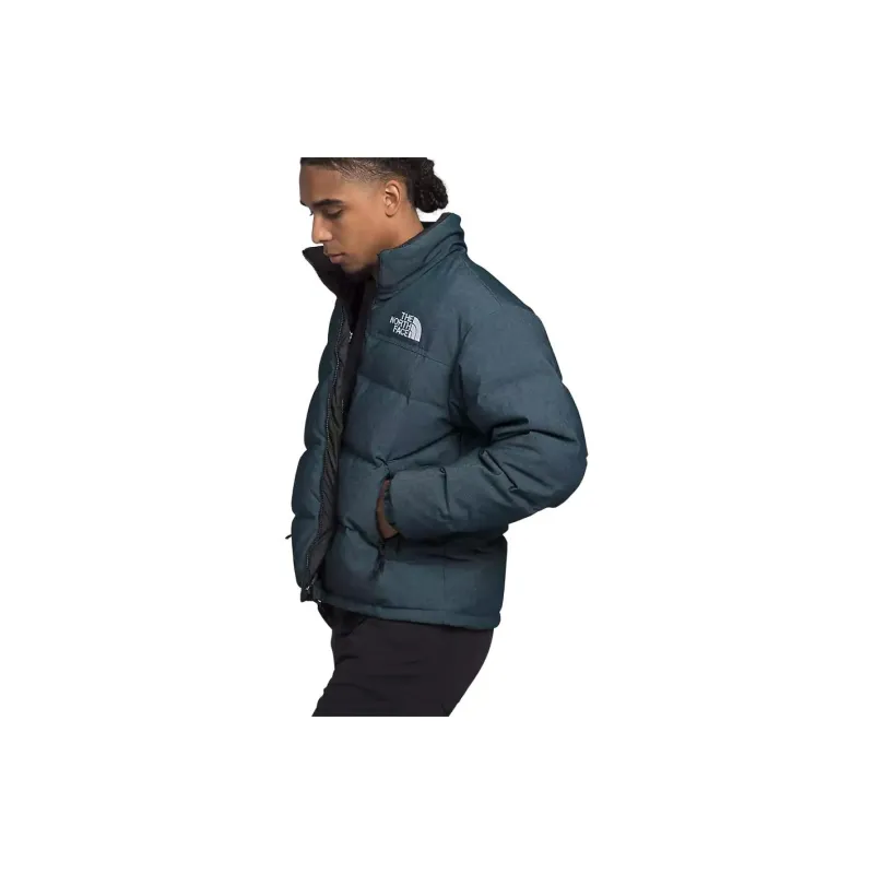 THE NORTH FACE 1992 Nuptse Reversible Padded Jacket-1