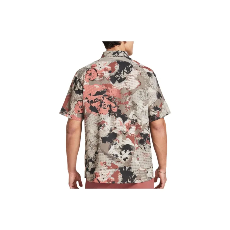 Under Armour UA Dockside Shirt Men's Khaki-3