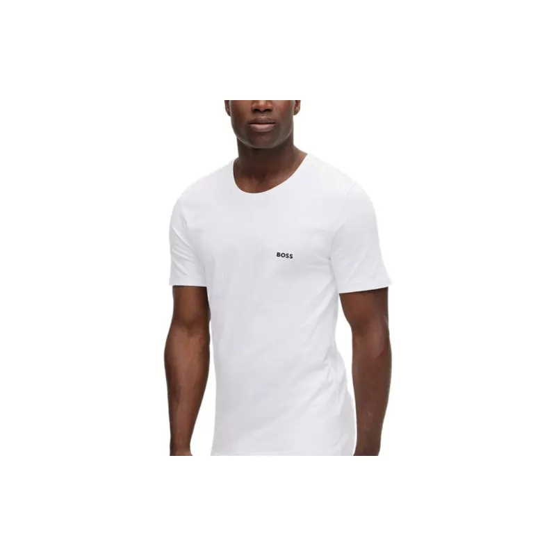 HUGO BOSS SS22 T Shirt Men's 3 Pack-3