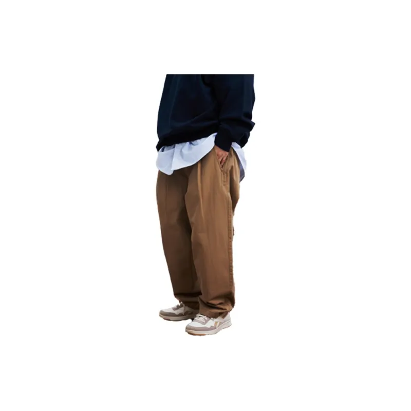 Nautica White Sail Casual Pants Unisex-6