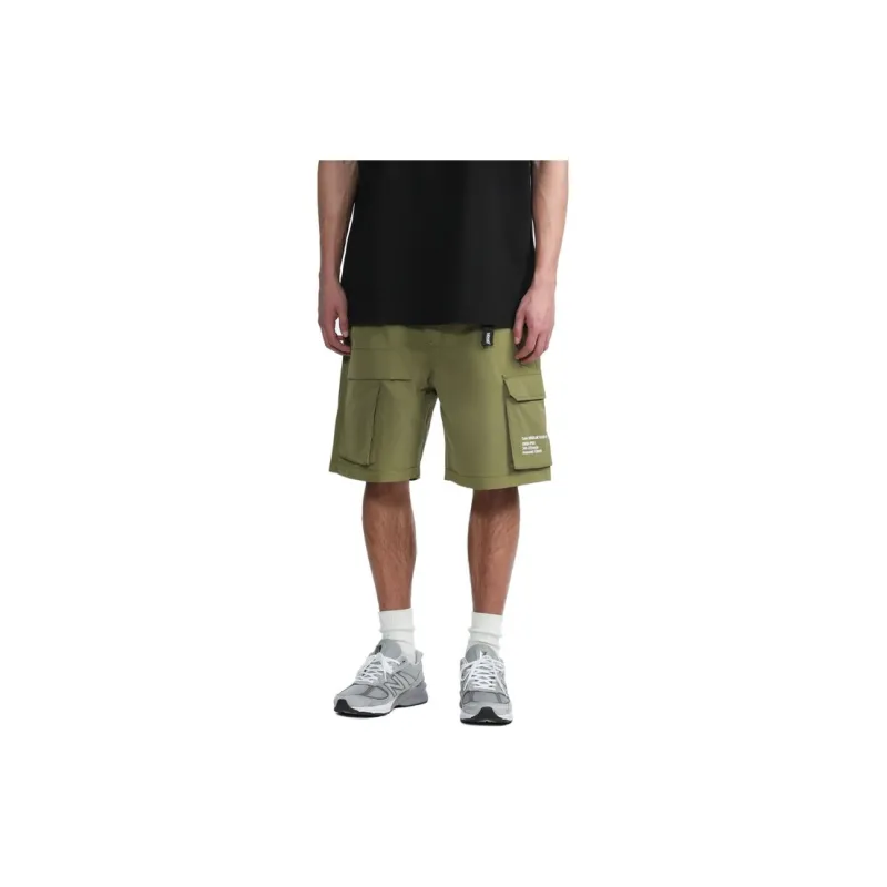 UNDERGARDEN Cargo Shorts Unisex-11