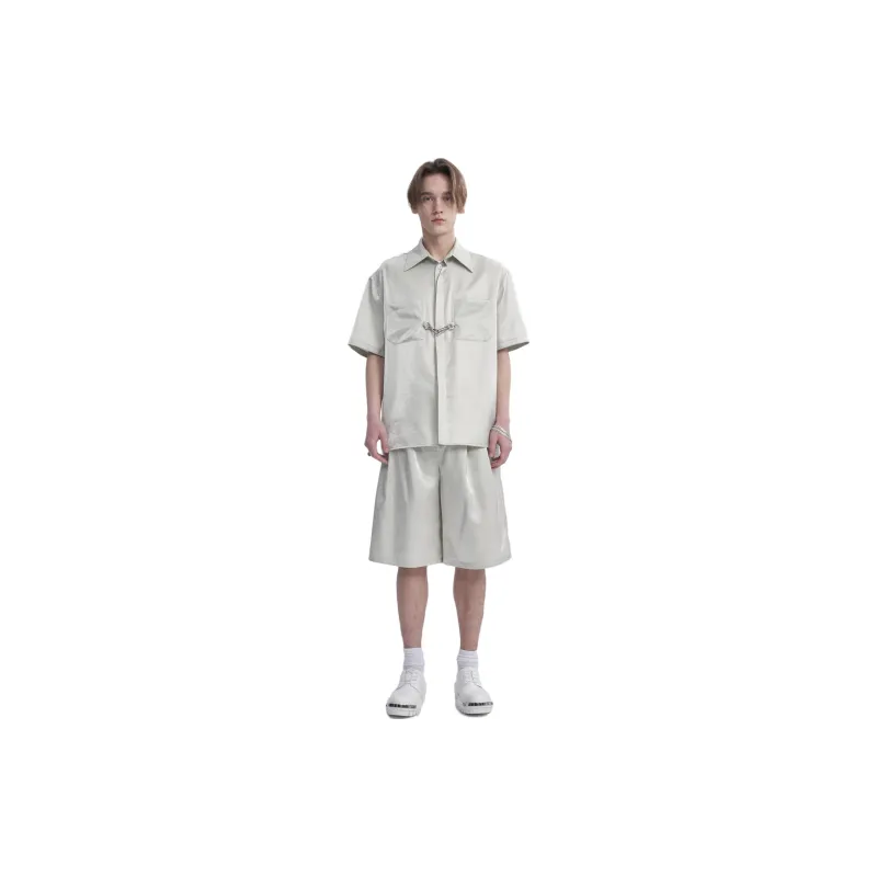 TIWILLTANG Shirts Unisex-13