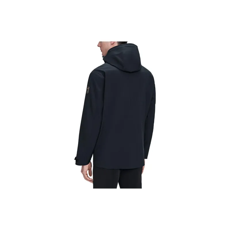 DESCENTE SNOWBOARD Series Jackets Men-5