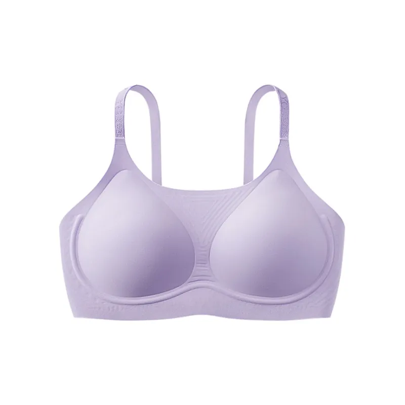 YOUKESHU Women's Bras-0