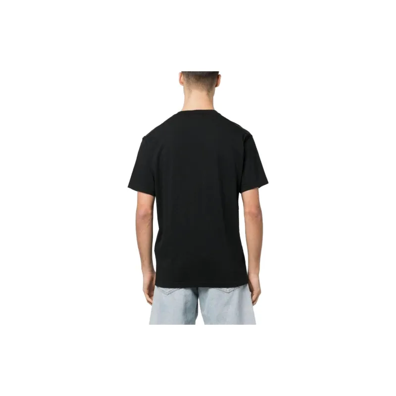 STONE ISLAND Compass patch T shirt-3