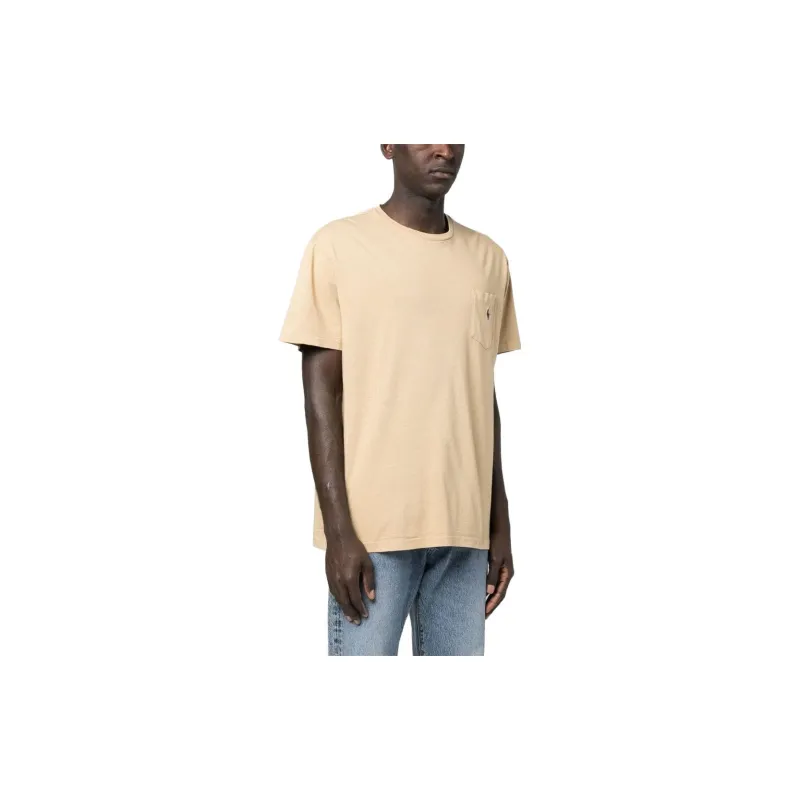Polo Ralph Lauren Polo Pony embroidered T shirt-1