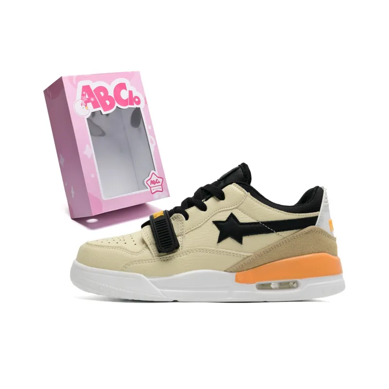 ABCIO Water-Resistant Cushioning Lightweight Low-Top Skateboard Shoes Unisex Box Included-0