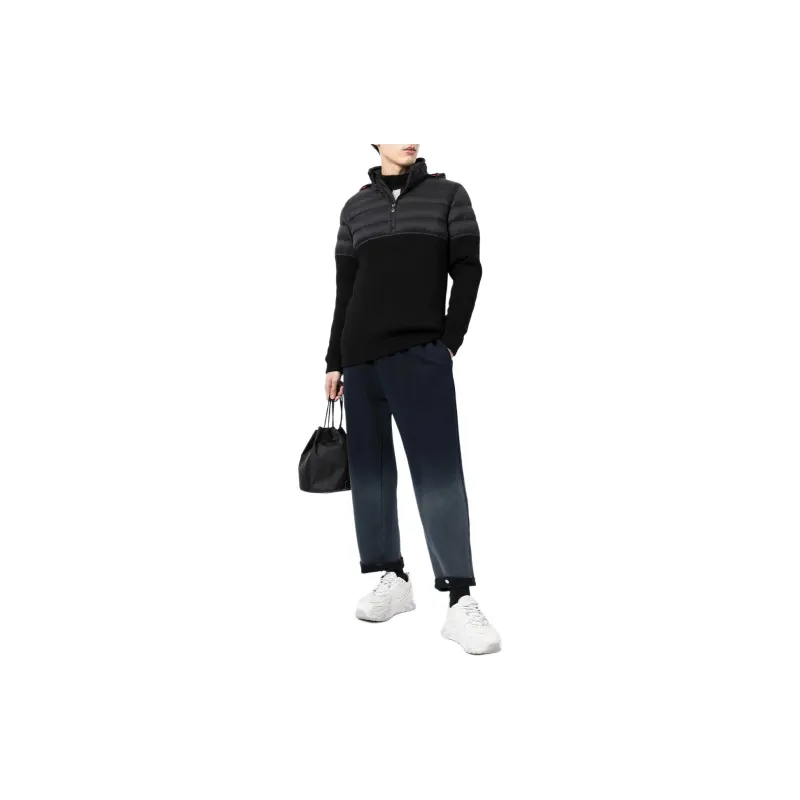 Perfect Moment Apres Half-zip Sweater-1