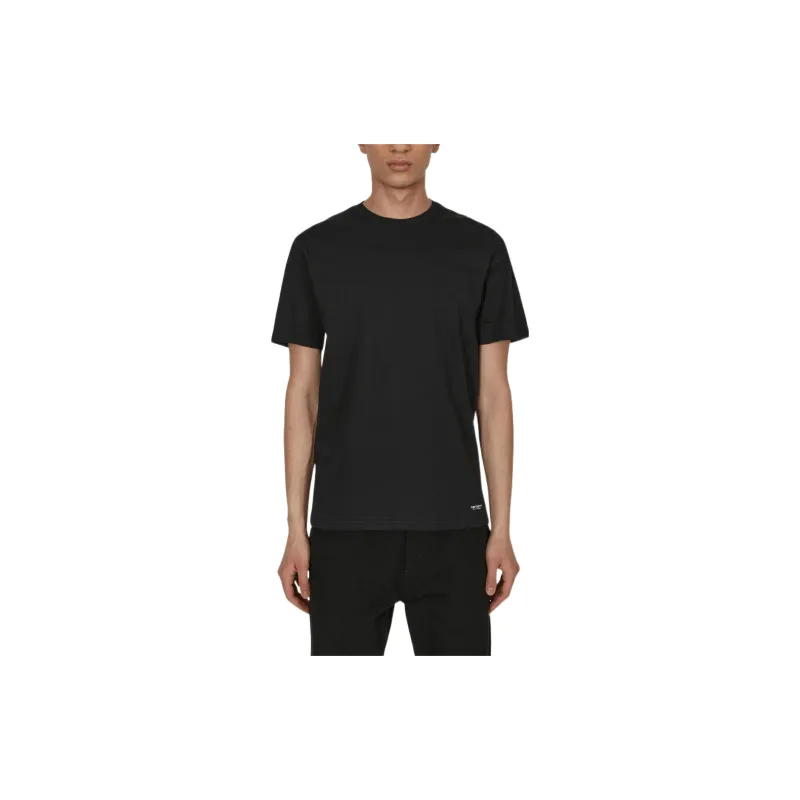 Carhartt WIP Pack Of Two Crewneck T Shirt-1