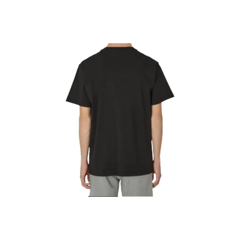 STONE ISLAND SS23 T Shirt Men's Black-4