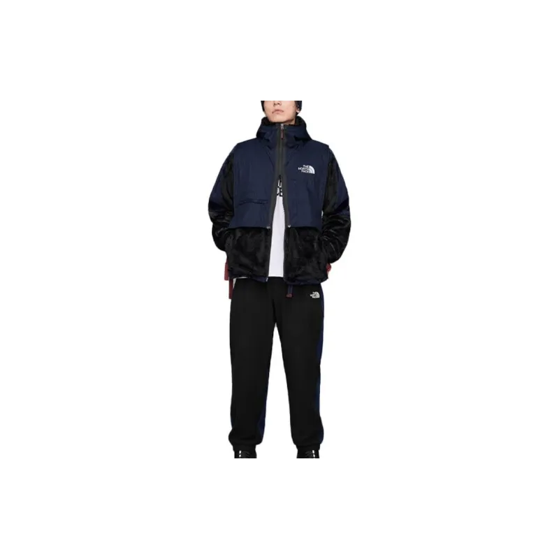 THE NORTH FACE UE Series Jacket Men's Black-3