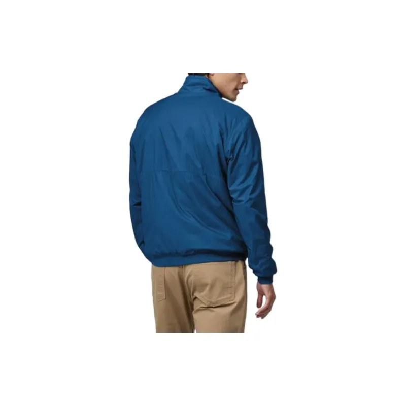 Patagonia REVERSIBLE SHELLED MICRODINI JACKET Men's-16