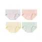 Light Purple+Light Pink+Light Yellow+Light Green