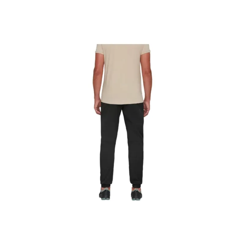 MAMMUT Massone Casual Pants Men-6