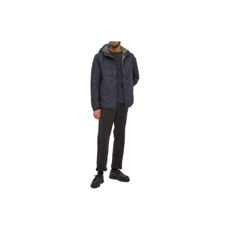 Polo Ralph Lauren Jackets Men Blue-1