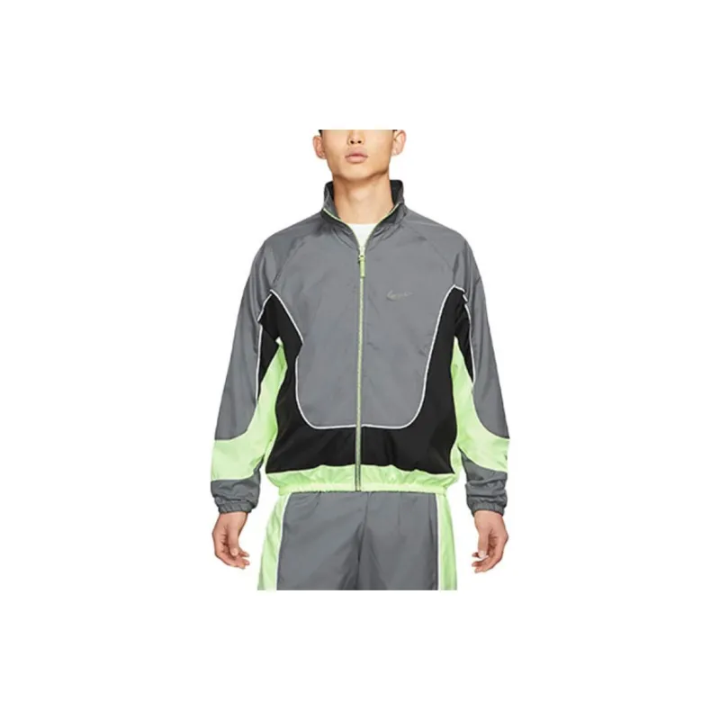 Nike Jackets Men Multicolor-3