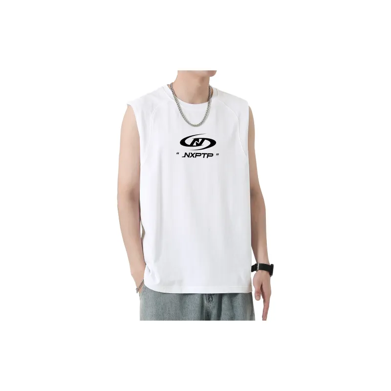 NXPTP Tank Top For Summer Unisex-5
