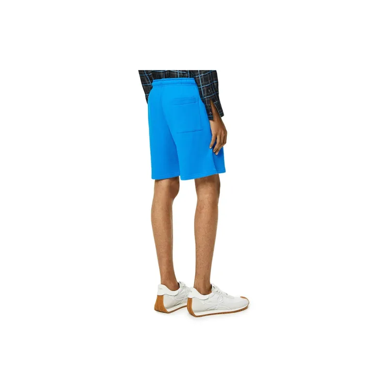 LOEWE Anagram Shorts-3
