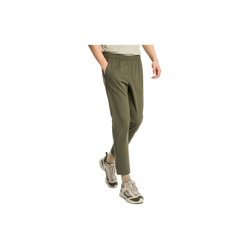 KOLON SPORT SECO Knitted Sports Pants Men's-3