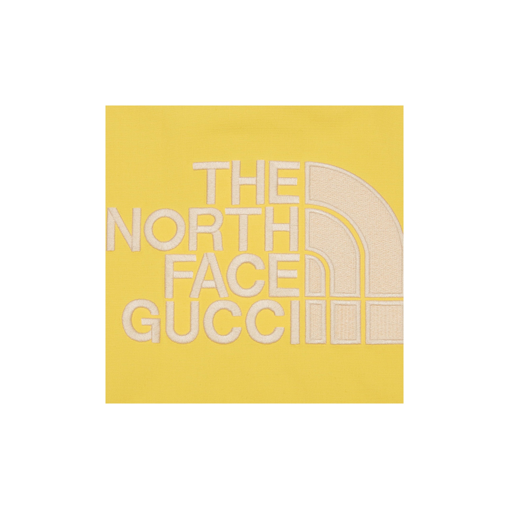 GUCCI X The North Faces Overalls - POIZON