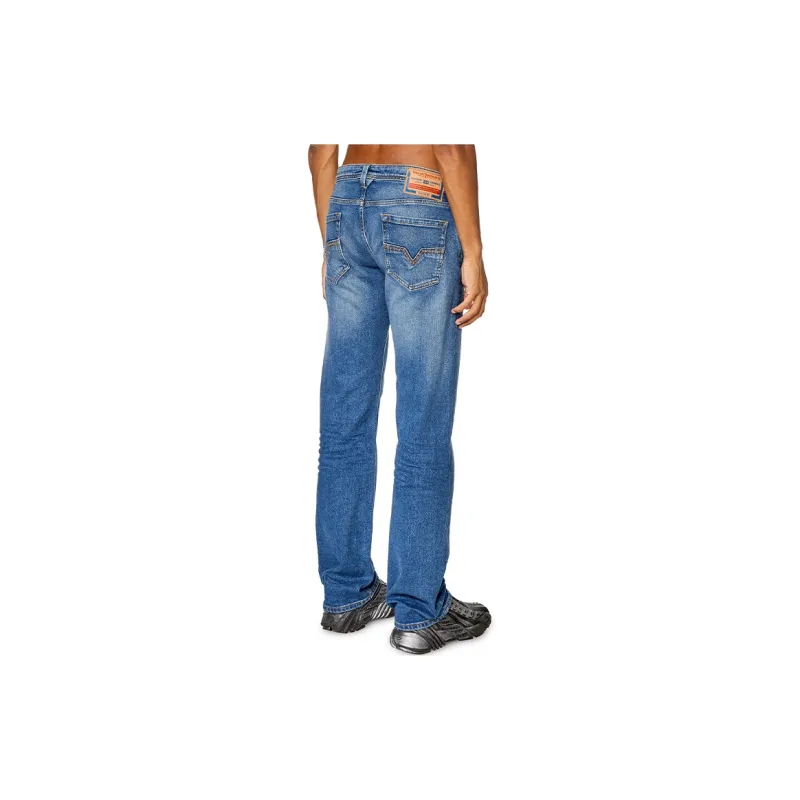 DIESEL Jeans Men Medium Blue-1
