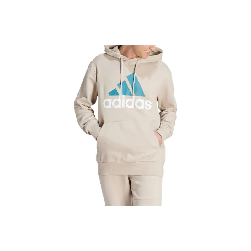 Adidas Sweatshirts Men Beige-1