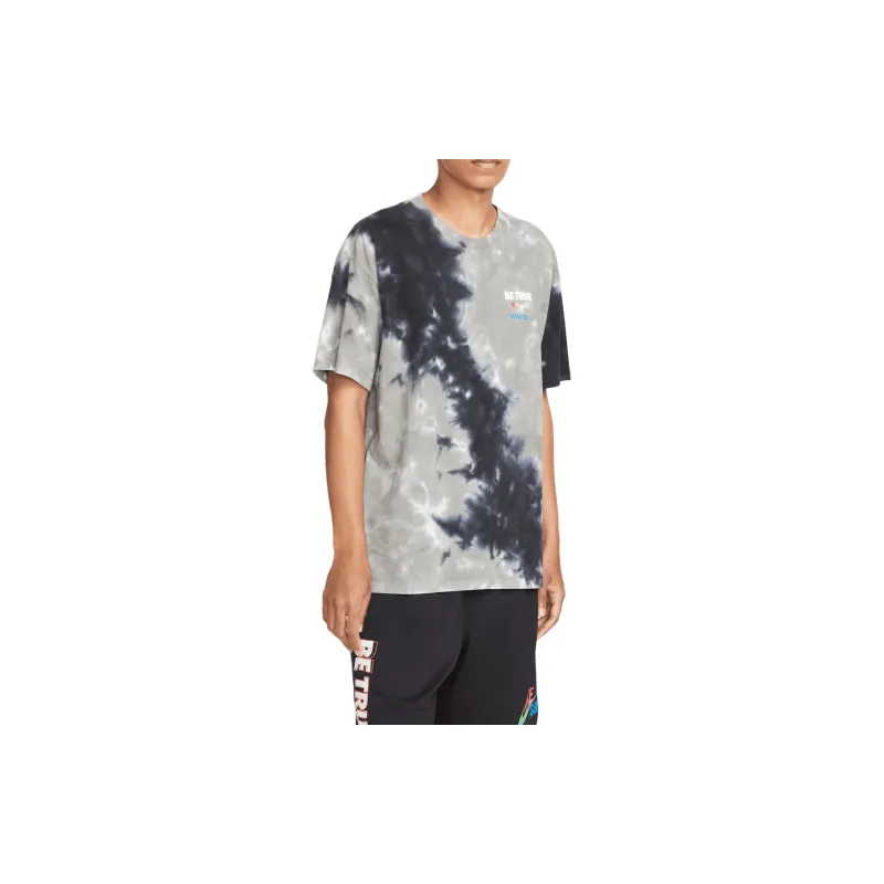Nike T Shirts Men Multicolor-2