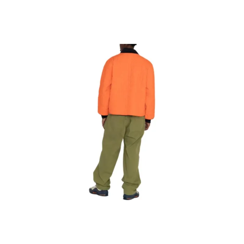 Stussy S Quilted Liner Jacket-11