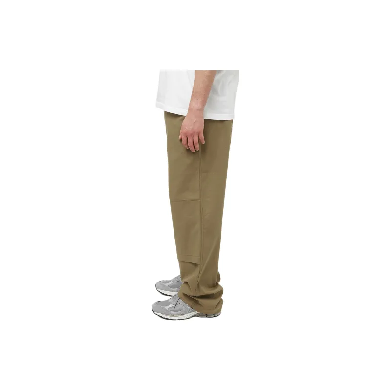 GR10K Replicated Twill Trousers-3