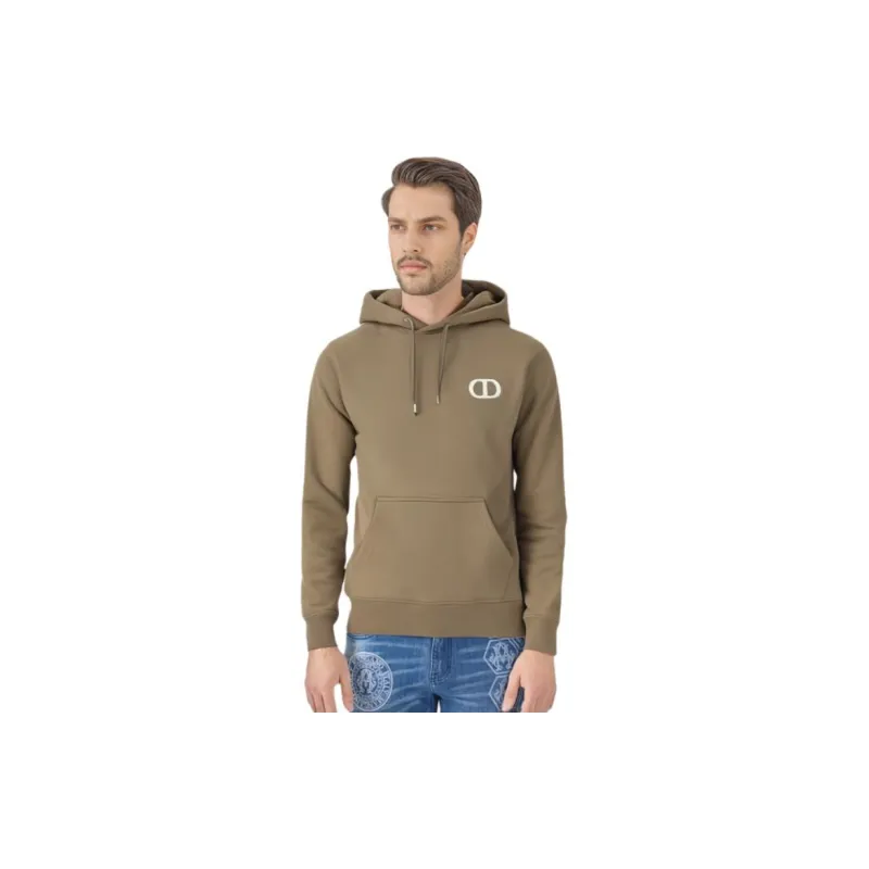 DIOR SS22 Sweatshirt Men's Brown-4