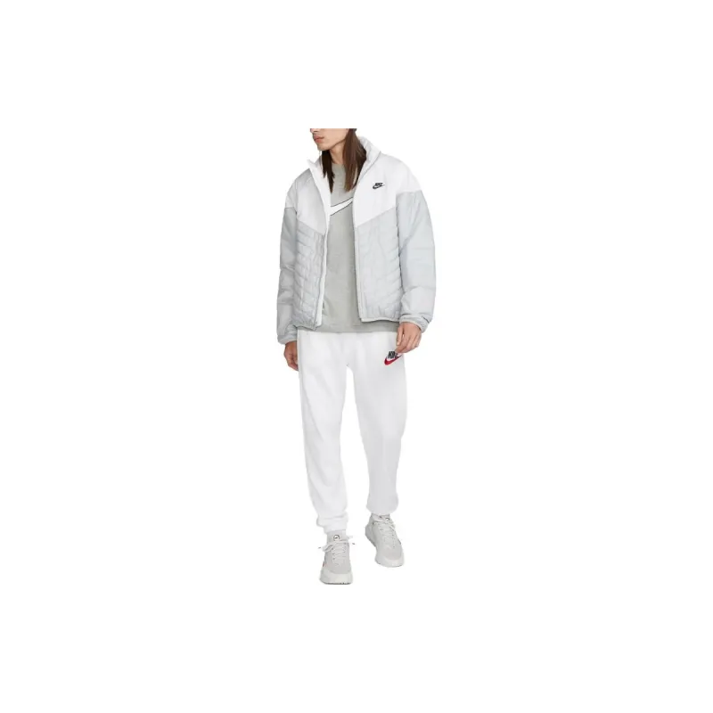 Nike Sportswear Windrunner Men's Therma FIT Water Resistant Puffer Jacket-1