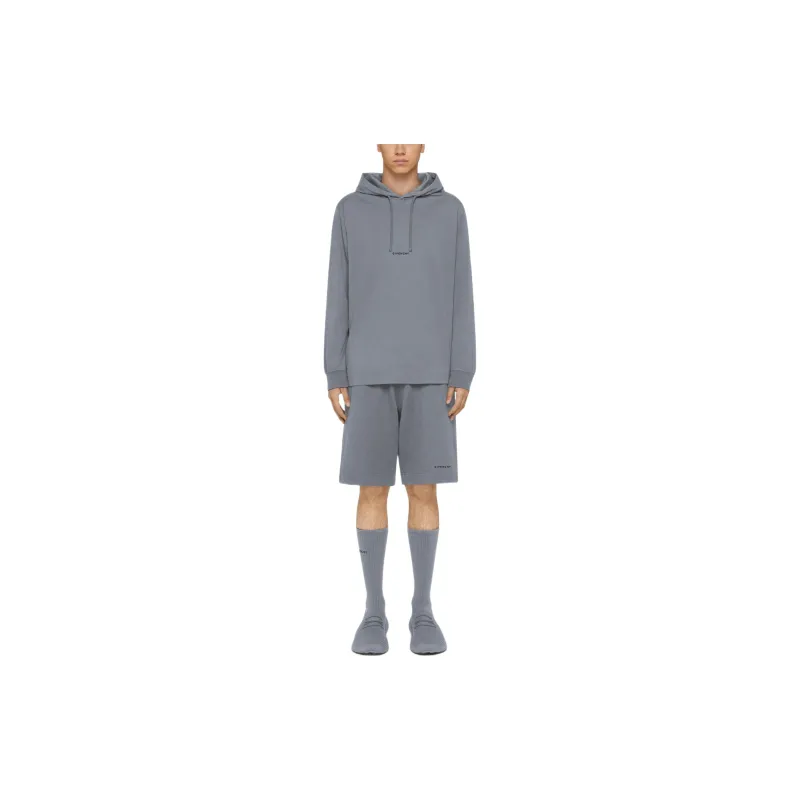 GIVENCHY SS22 T-Shirt Men's Gray-1