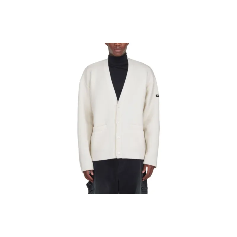 Balenciaga Long Sleeve Cardigan-7